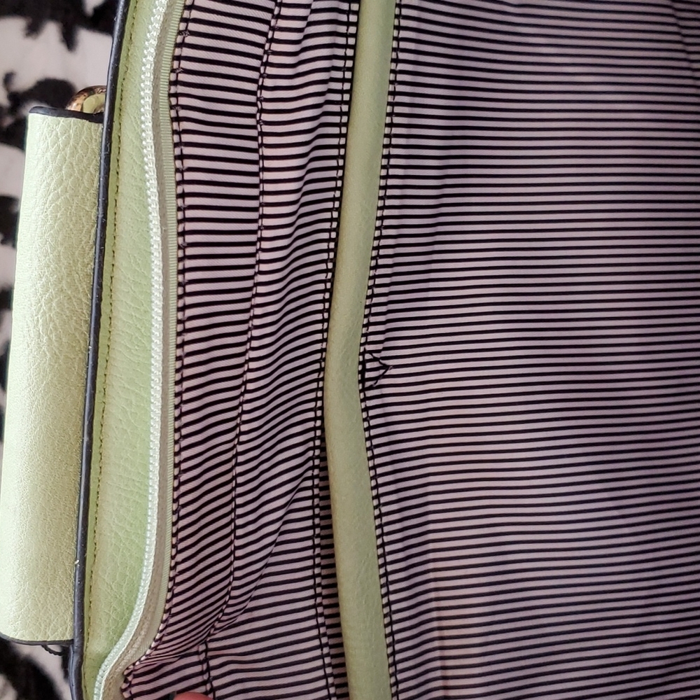 SUGU Mint Green Handbag - Picture 8 of 12